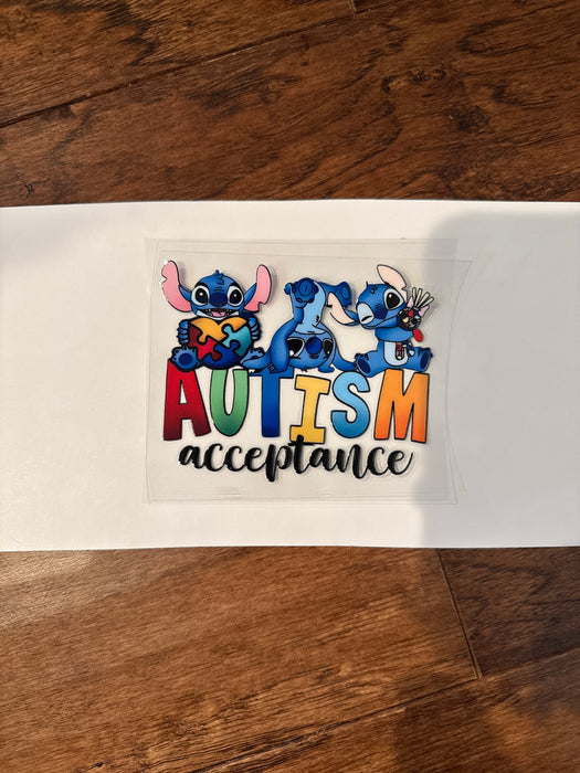Autism Awareness