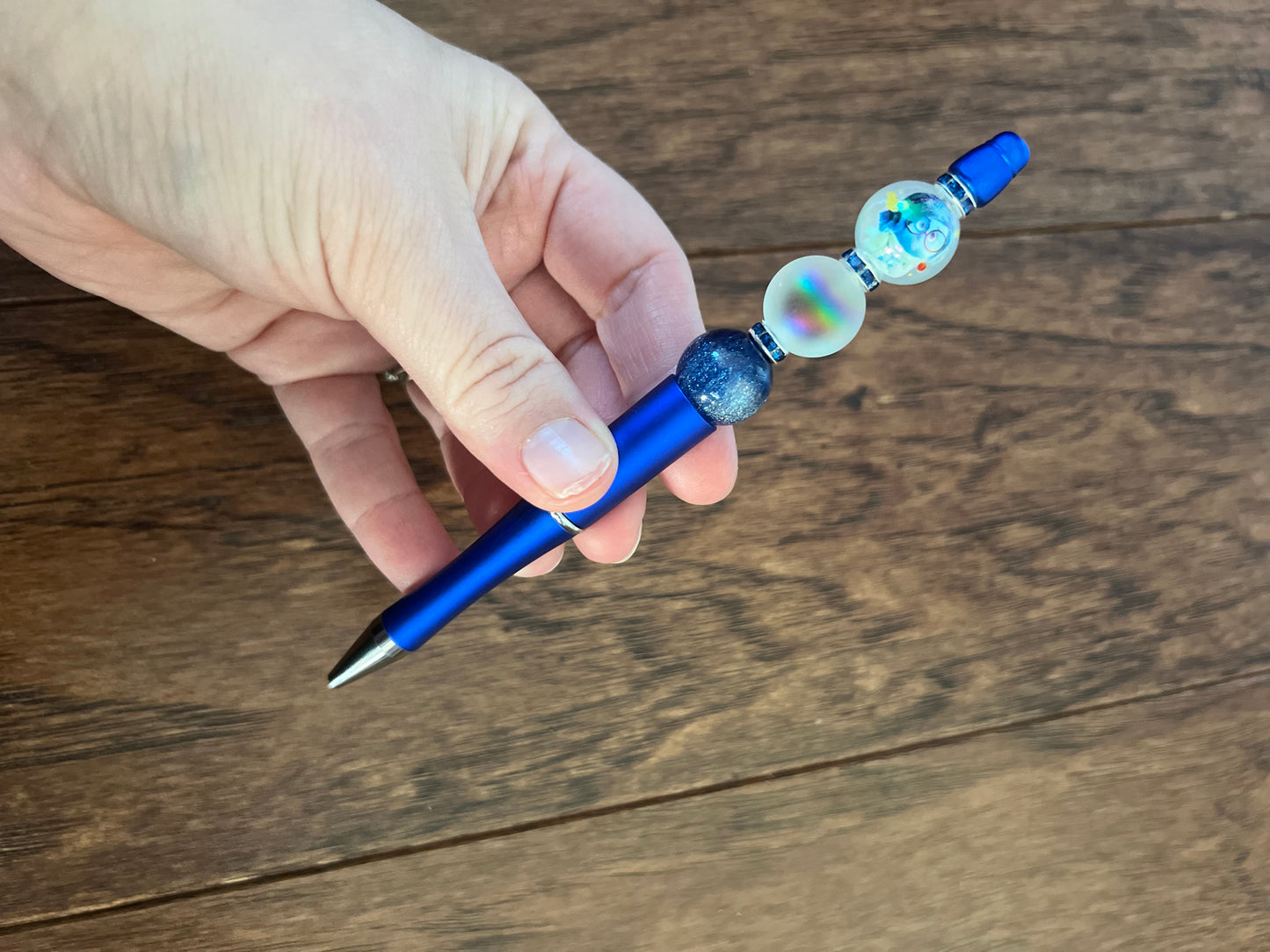 Custom Made Focal Pen