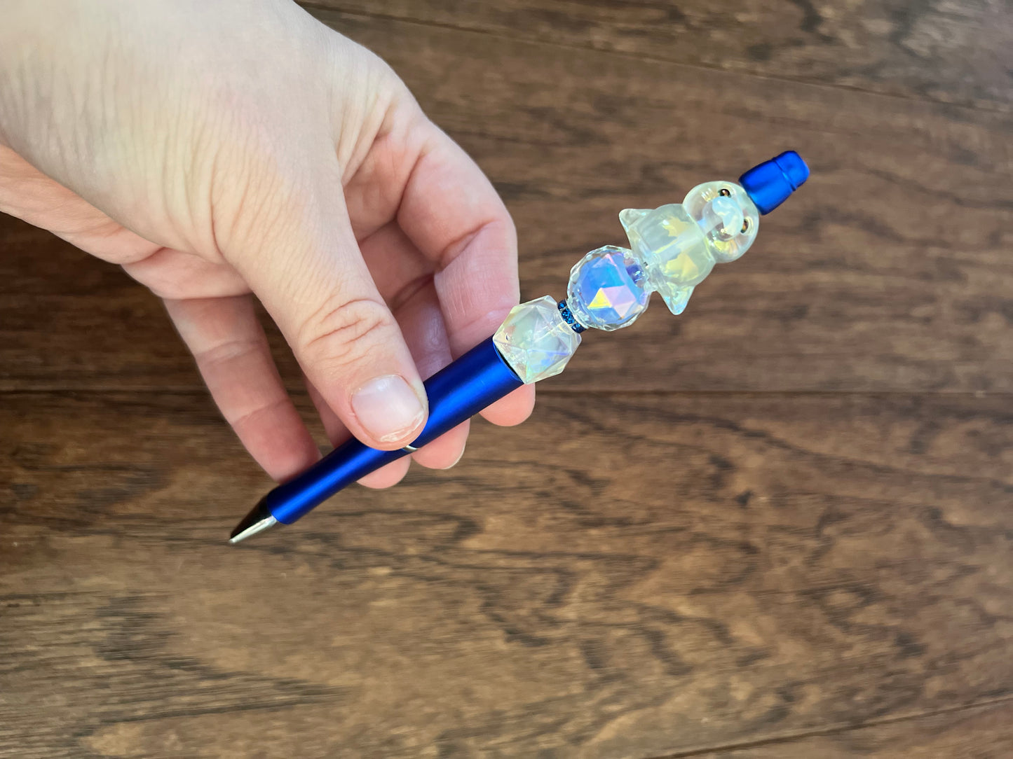 Custom Made Focal Pen