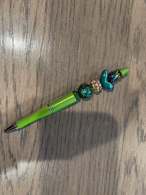 Premade Focal Pen