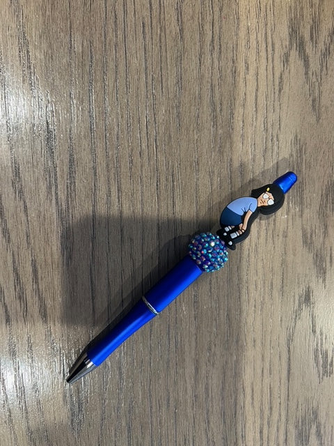 Premade Focal Pen