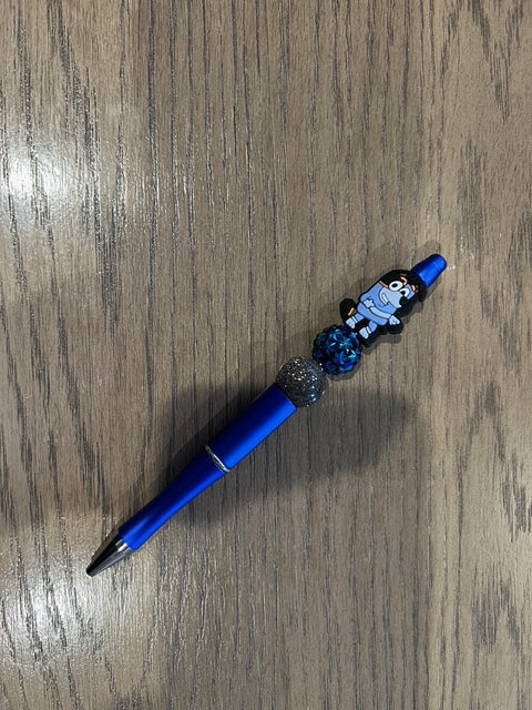 Premade Focal Pen