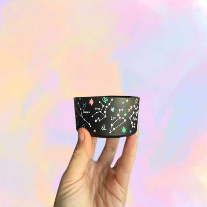Astrology Tumbler Boot