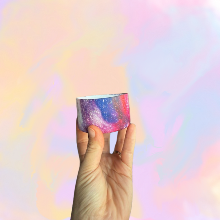 Galaxy Tumbler Boot