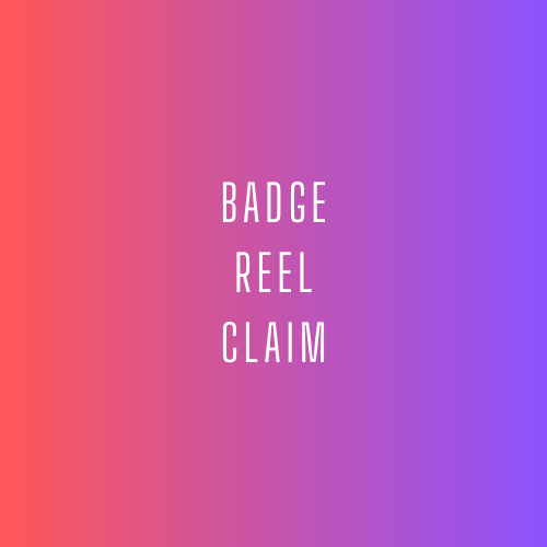 Badge Reel