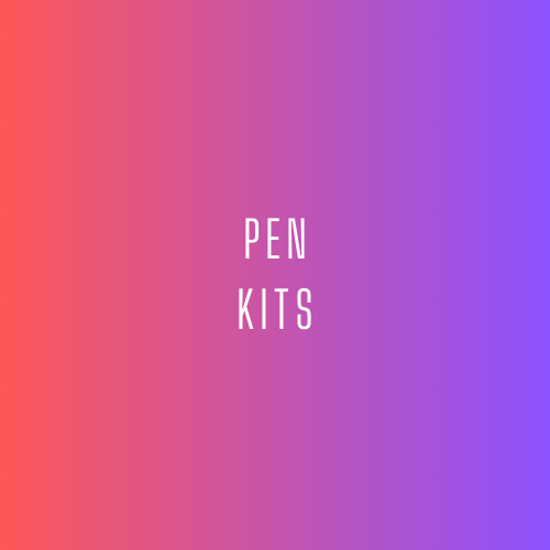 Pen Kits