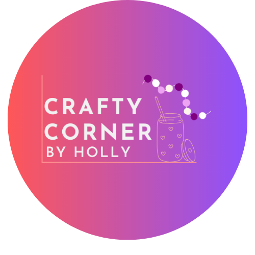 Crafty Corner by Holly