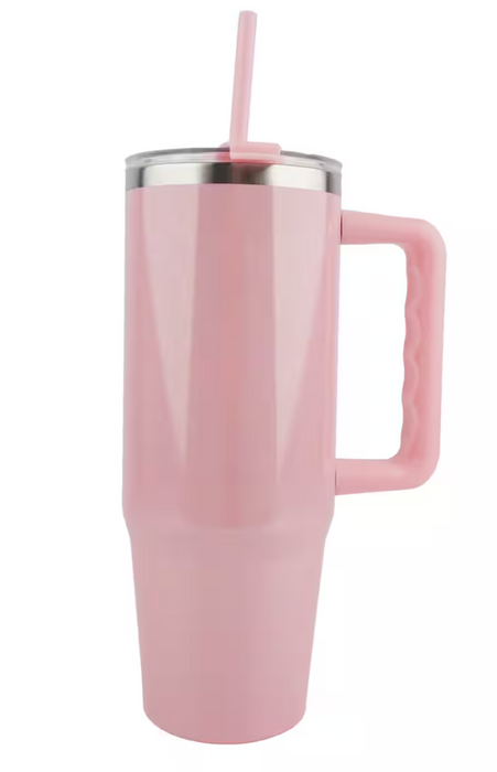 30 OZ Stainless Steel Tumbler