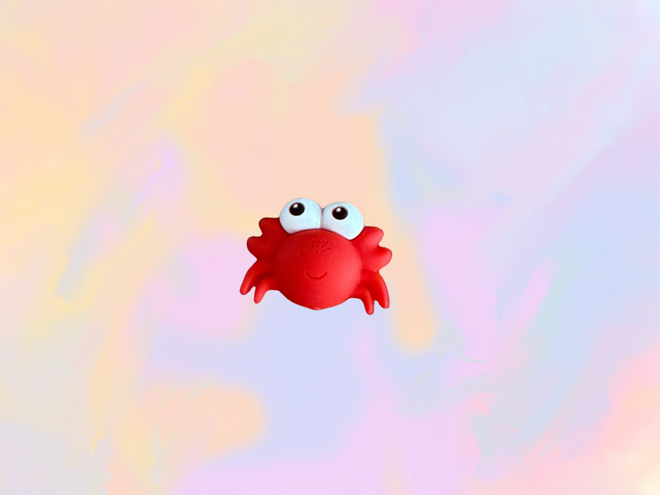 Crab Focal - 3D