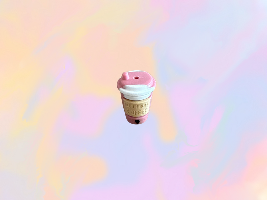 Coffee Focal - 3D