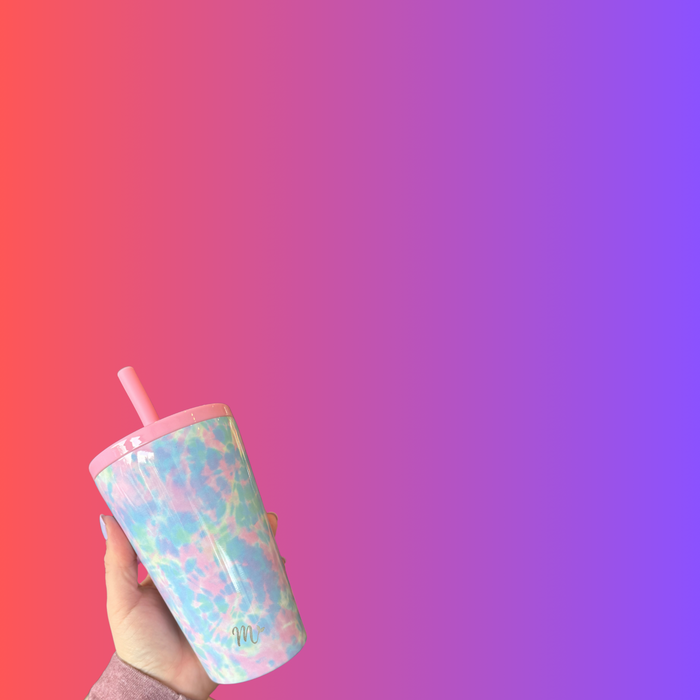 Mermaid Cups!