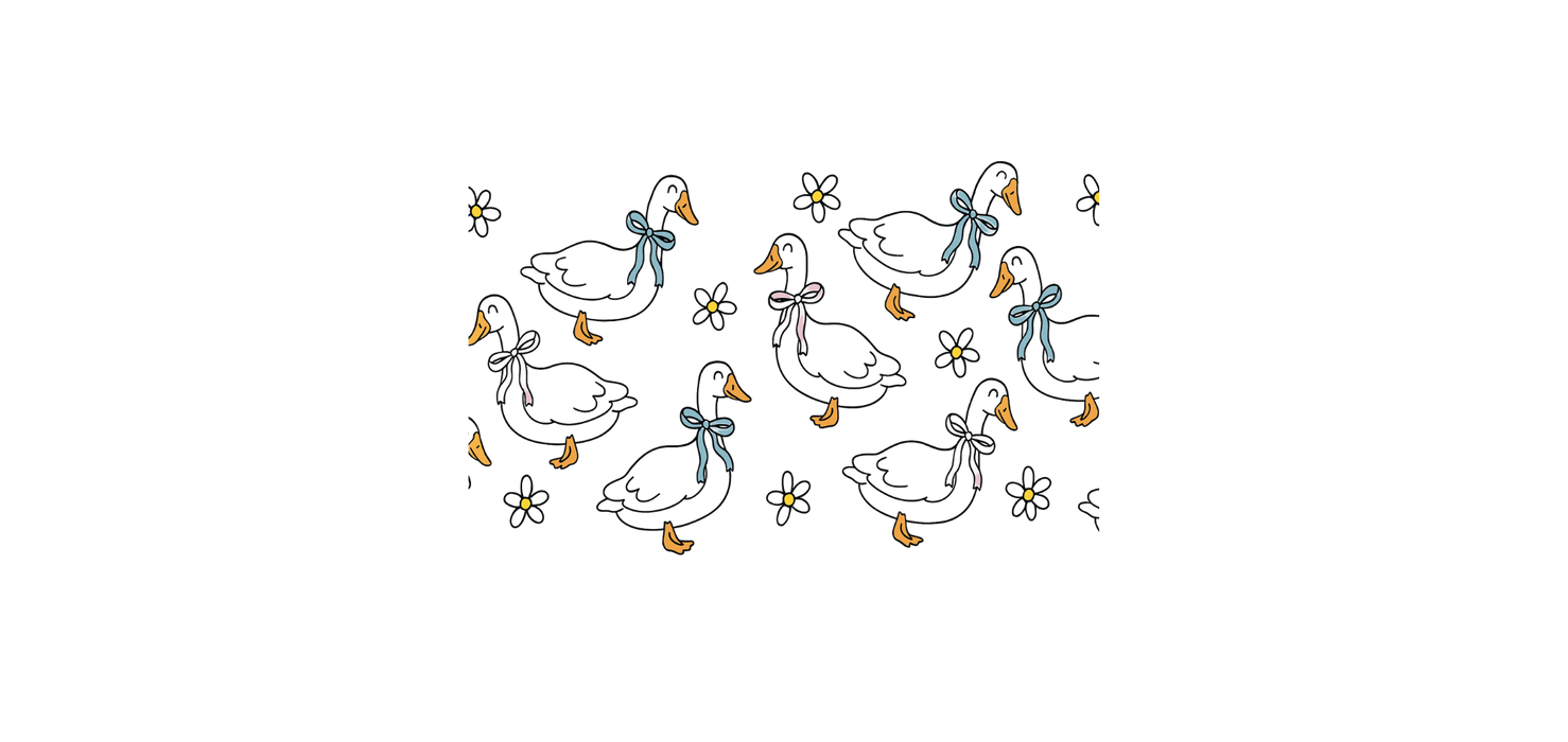 Geese Wrap