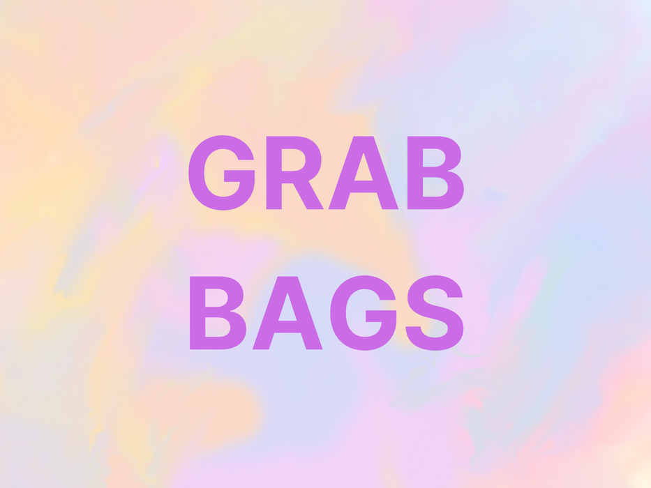UVDTF Grab Bags