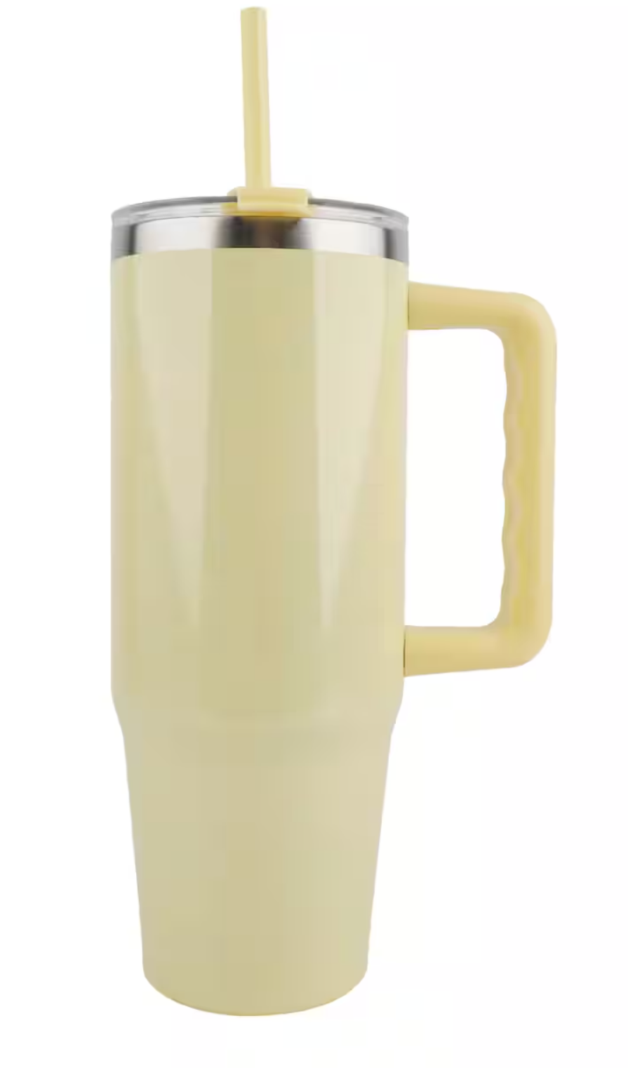 30 OZ Stainless Steel Tumbler