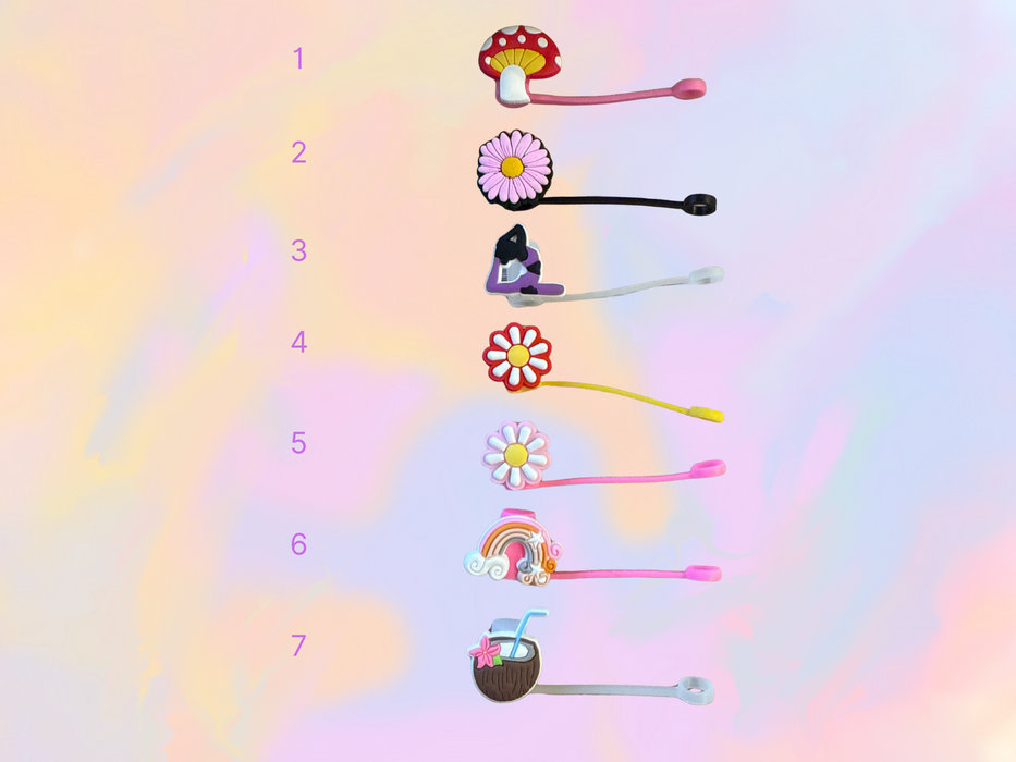Girly Toppers