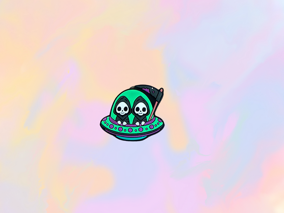 UFO Focal